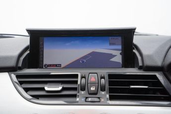 BMW Z4 2.0 20i M Sport Auto sDrive Euro 6 2dr