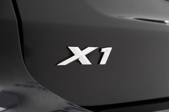 BMW X1 2.0 20d Sport Auto xDrive Euro 6 (s/s) 5dr