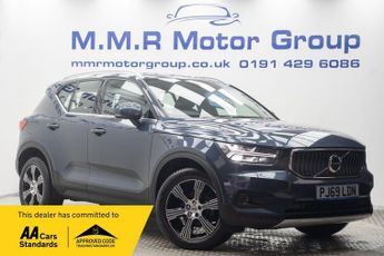 Volvo XC40 1.5 T3 Inscription Euro 6 (s/s) 5dr