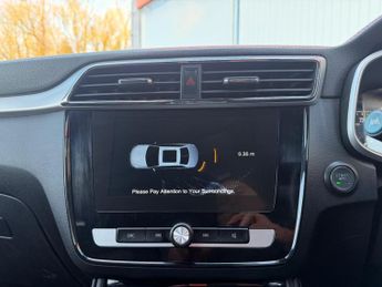 MG MG ZS 44.5kWh Excite Auto 5dr