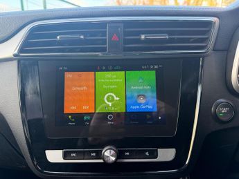 MG MG ZS 44.5kWh Excite Auto 5dr