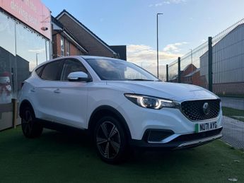 MG MG ZS 44.5kWh Excite Auto 5dr