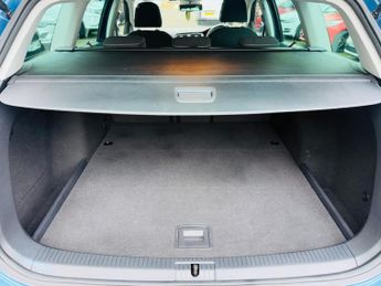 Volkswagen Golf 1.4 TSI BlueMotion Tech S Estate 5dr Petrol DSG Euro 5 (s/s) (12