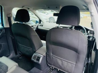 Volkswagen Golf 1.4 TSI BlueMotion Tech S Estate 5dr Petrol DSG Euro 5 (s/s) (12