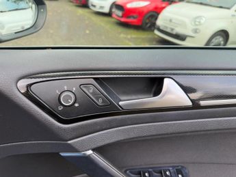 Volkswagen Golf 1.4 TSI BlueMotion Tech S Estate 5dr Petrol DSG Euro 5 (s/s) (12