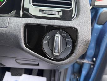 Volkswagen Golf 1.4 TSI BlueMotion Tech S Estate 5dr Petrol DSG Euro 5 (s/s) (12