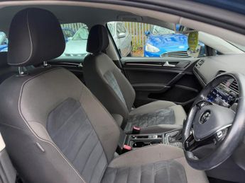 Volkswagen Golf 1.4 TSI BlueMotion Tech S Estate 5dr Petrol DSG Euro 5 (s/s) (12