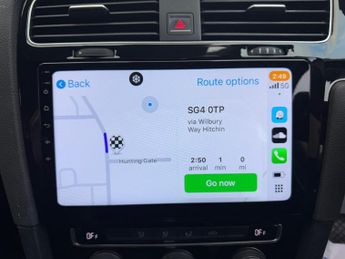 Volkswagen Golf 1.4 TSI BlueMotion Tech S Estate 5dr Petrol DSG Euro 5 (s/s) (12