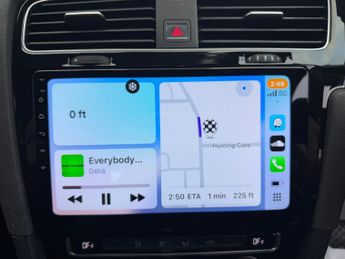 Volkswagen Golf 1.4 TSI BlueMotion Tech S Estate 5dr Petrol DSG Euro 5 (s/s) (12