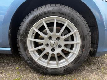 Volkswagen Golf 1.4 TSI BlueMotion Tech S Estate 5dr Petrol DSG Euro 5 (s/s) (12