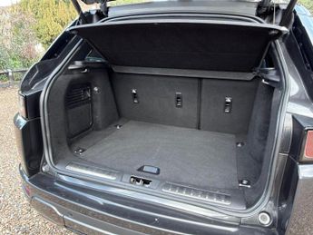 Land Rover Range Rover Evoque 2.0 SD4 HSE Dynamic Auto 4WD Euro 6 (s/s) 5dr