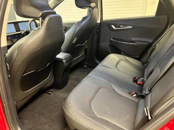 Kia EV6 77.4kWh Air Auto 5dr