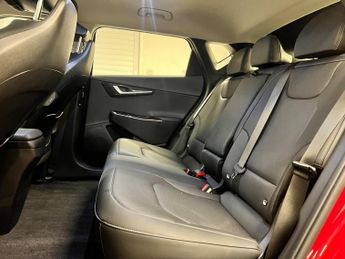 Kia EV6 77.4kWh Air Auto 5dr