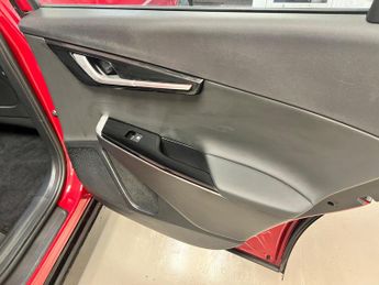 Kia EV6 77.4kWh Air Auto 5dr
