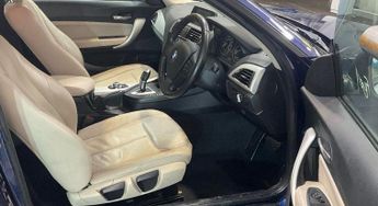 BMW 1 Series 1.5 118i SE Auto Euro 6 (s/s) 3dr