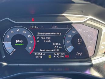 Audi A1 1.0 TFSI 30 Sport Sportback S Tronic Euro 6 (s/s) 5dr