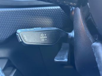 Audi A1 1.0 TFSI 30 Sport Sportback S Tronic Euro 6 (s/s) 5dr