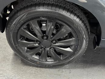 Citroen C1 1.0i VTR Euro 4 5dr