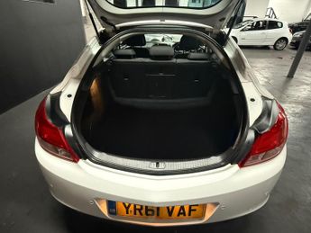 Vauxhall Insignia 2.0 CDTi SRi Auto Euro 5 5dr