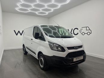 Ford Transit 2.0 TDCi 290 L1 H1 5dr