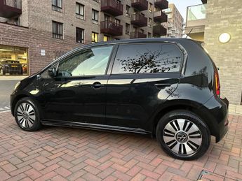 Volkswagen e-up! 36.8kWh e-up! Auto 5dr