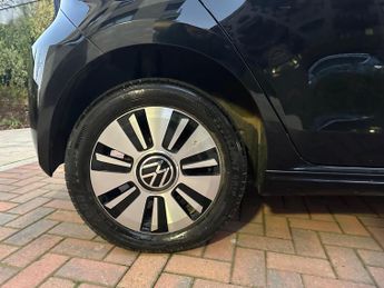 Volkswagen e-up! 36.8kWh e-up! Auto 5dr