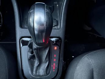 Volkswagen e-up! 36.8kWh e-up! Auto 5dr