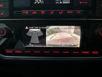 Volkswagen e-up! 36.8kWh e-up! Auto 5dr