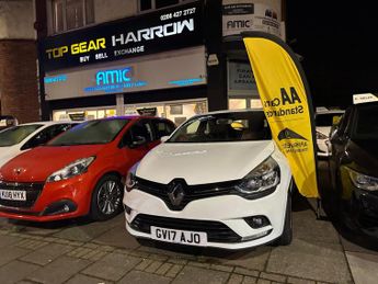 Renault Clio 0.9 TCe Dynamique Nav Euro 6 (s/s) 5dr