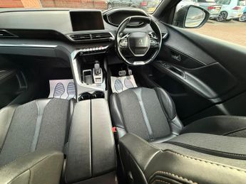 Peugeot 3008 1.5 BlueHDi GT Line EAT Euro 6 (s/s) 5dr