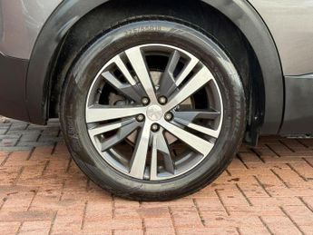 Peugeot 3008 1.5 BlueHDi GT Line EAT Euro 6 (s/s) 5dr