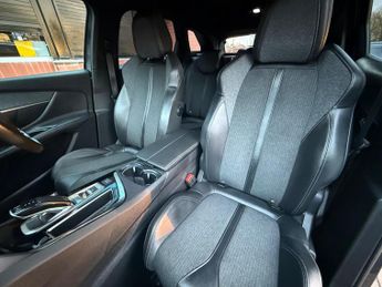 Peugeot 3008 1.5 BlueHDi GT Line EAT Euro 6 (s/s) 5dr