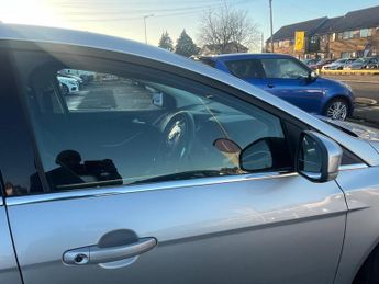 Ford Focus 1.6 Titanium Navigator Powershift Euro 5 5dr