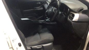 Toyota C-HR 1.8 VVT-h Icon CVT Euro 6 (s/s) 5dr