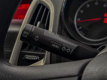 Vauxhall Astra 1.6 16v Exclusiv Euro 5 5dr