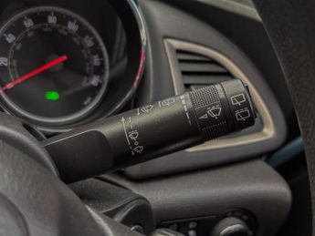 Vauxhall Astra 1.6 16v Exclusiv Euro 5 5dr