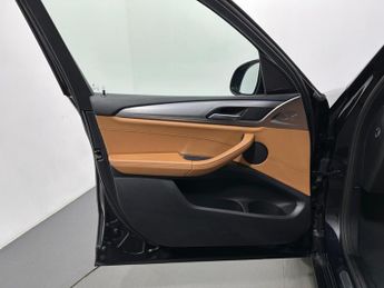 BMW X3 2.0 30e 12kWh M Sport Auto xDrive Euro 6 (s/s) 5dr