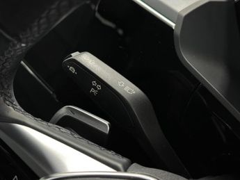 Audi e-tron 50 Technik Auto quattro 5dr 71.2kWh