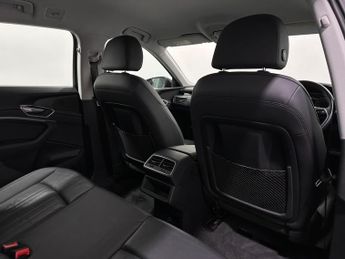 Audi e-tron 50 Technik Auto quattro 5dr 71.2kWh