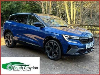 Renault Austral 1.2 E-TECH techno esprit Alpine Auto Euro 6 (s/s) 5dr