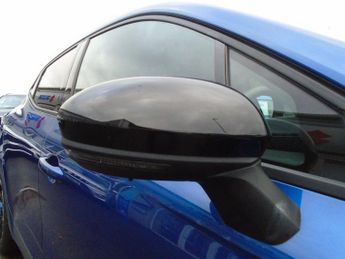 Renault Clio 1.6 E-TECH esprit Alpine Auto Euro 6 (s/s) 5dr