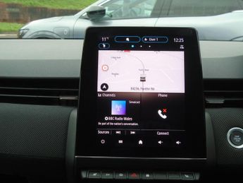 Renault Clio 1.6 E-TECH esprit Alpine Auto Euro 6 (s/s) 5dr