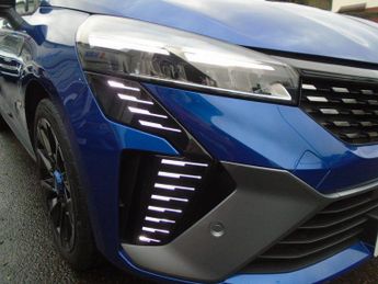 Renault Clio 1.6 E-TECH esprit Alpine Auto Euro 6 (s/s) 5dr