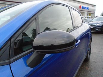 Renault Clio 1.6 E-TECH esprit Alpine Auto Euro 6 (s/s) 5dr