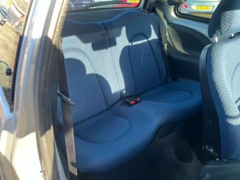 Ford Ka 1.3 3dr