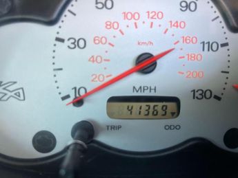 Ford Ka 1.3 3dr