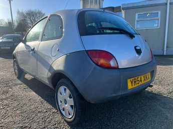 Ford Ka 1.3 3dr