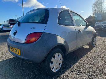 Ford Ka 1.3 3dr