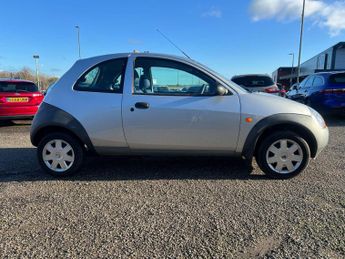 Ford Ka 1.3 3dr