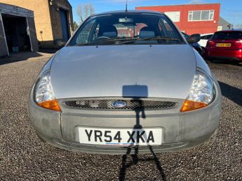 Ford Ka 1.3 3dr